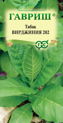 Табак Вирджиния (г)