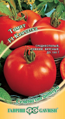 Камчатка F1 томат 0,3г (г)
