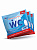 WC-средство для туалетов 30гр(1упак/200шт)