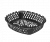 Корзинка для посадки луковичных овальная (306х270х75мм)