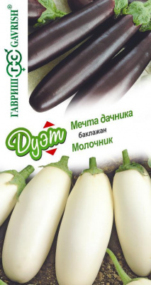 Дуэт Мечта дачника и Молочник (г)