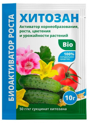 Хитозан