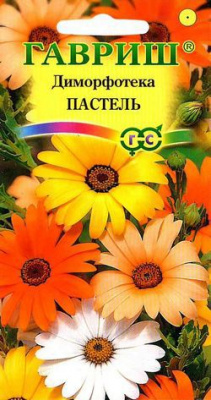 Диморфотека Пастель,смесь 0,1гр (г)