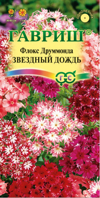 Звездный дождь флокс 0,1г (г)