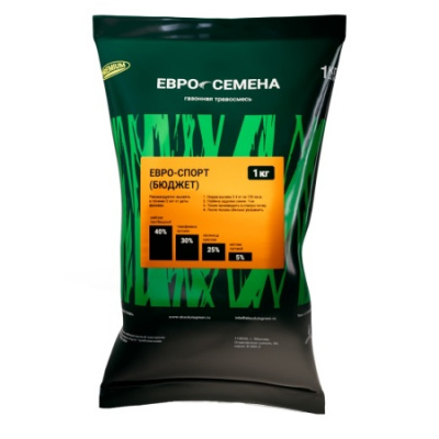Евро Спорт Бюджет 1кг