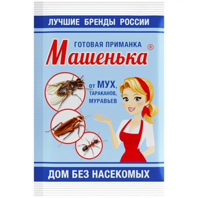 Машенька гранулы 10гр